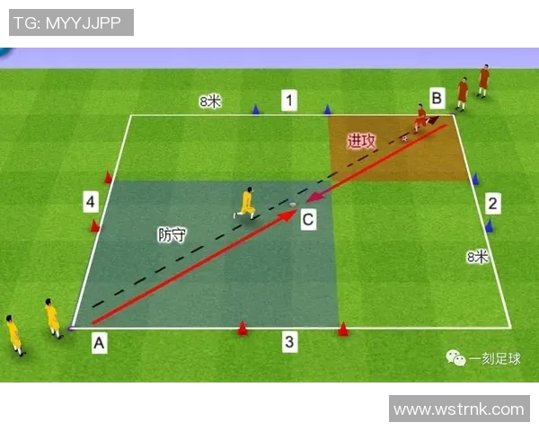 足球明星的训练秘诀揭秘如何通过科学训练提升竞技水平与身体素质